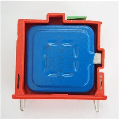 Cydrannau Amddiffynnol Ymchwydd